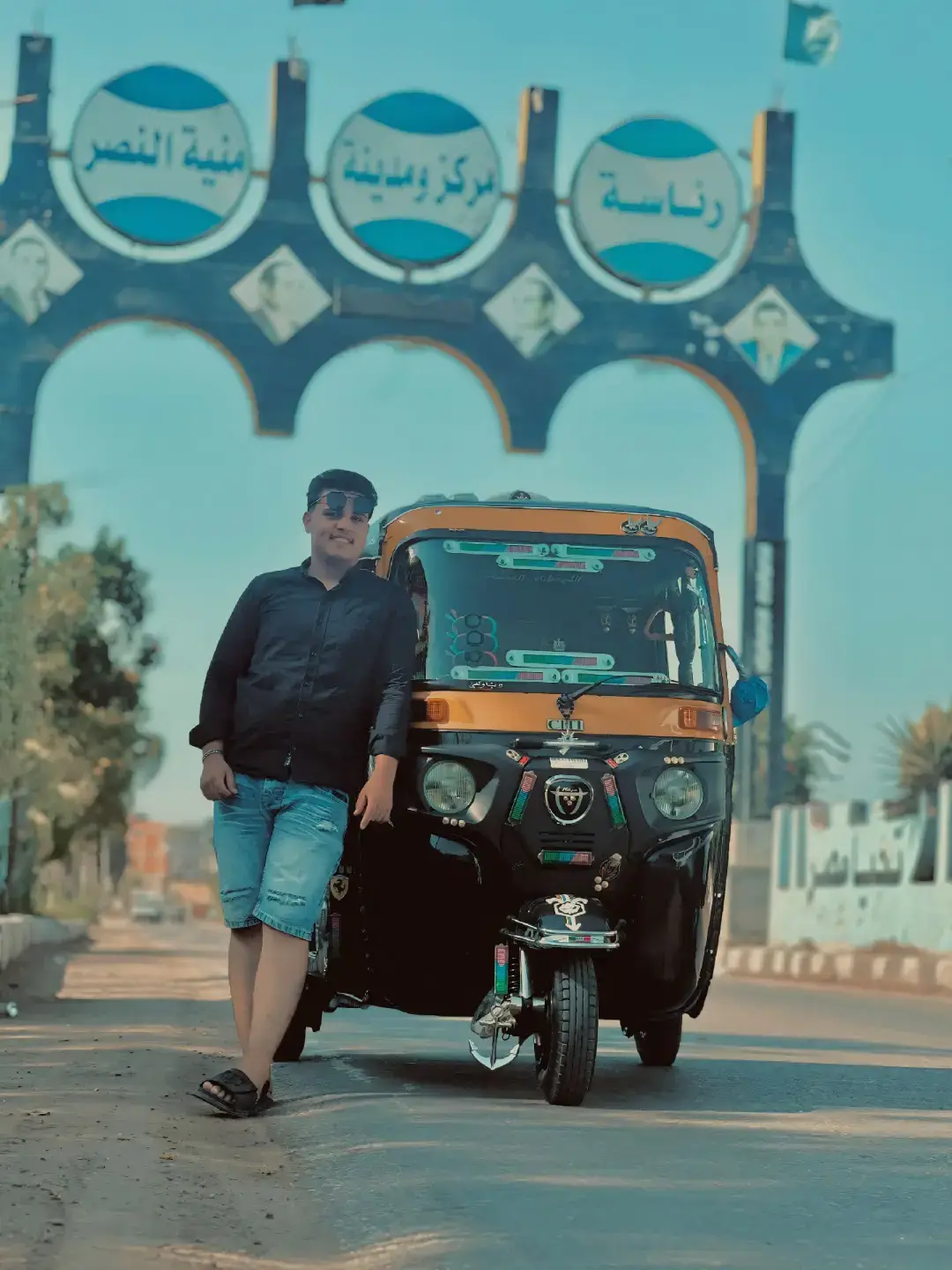 #طرق_مصر_بقت_عالمية🇪🇬 #مشهدات #ترندات_تيك_توك 