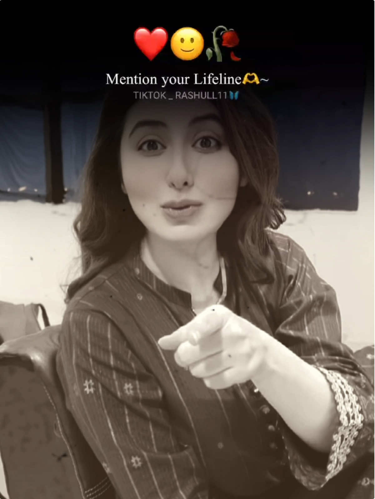 Tu mere zindage hay❤️‍🔥🫣#najibafaiz 