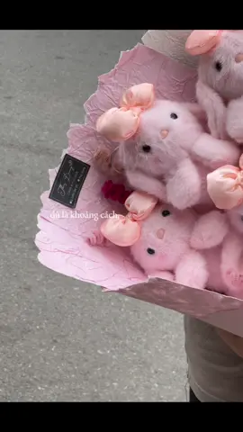 Bó Hoa Gấu Bông #shophoabacninh #xuhuong #hoa #hoasapthom #hoatuoi 