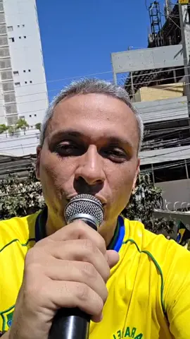 O 07 de setembro em Goiânia 