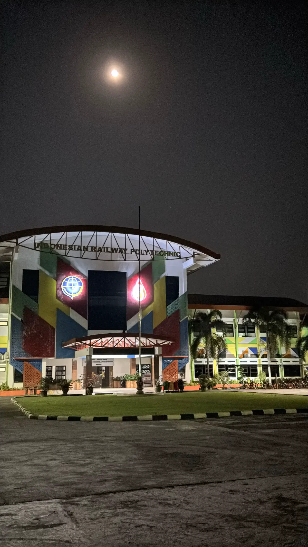 kehidupunk ppi madiun #ppimadiun #kemenhub #abcxyz #fypシ゚ 