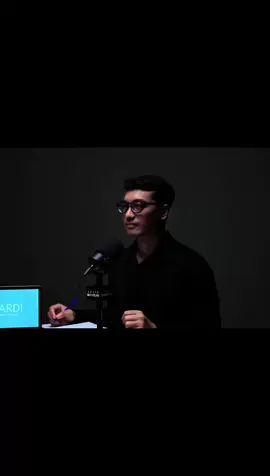 sc on YT suara berkelas #podcast #fyp #suaraberkelas 