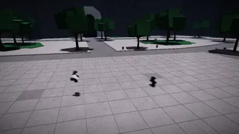 @dxdowh1te_ #garou #Tech #thestrongestbattlegrounds #roblox #tsb 