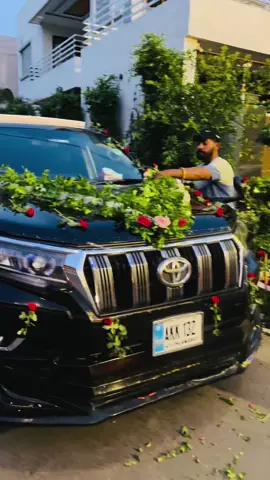 #carpanda #prado #foruner #fyp #foryou #gujranwalabigrent @uBaiD @Salman 