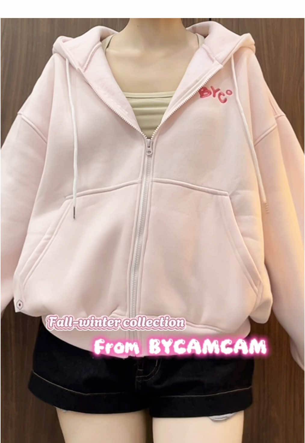 Bst mới nhà 🍊 🌸🌿✨🌻🌥️ #reviewthoitrang #aokhoac #aokhoacni #hoodie #bycamcam 