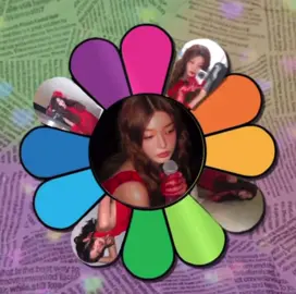#yoonchae idk how i feel about the edit,the quality is pretty bad too. #omgpage 