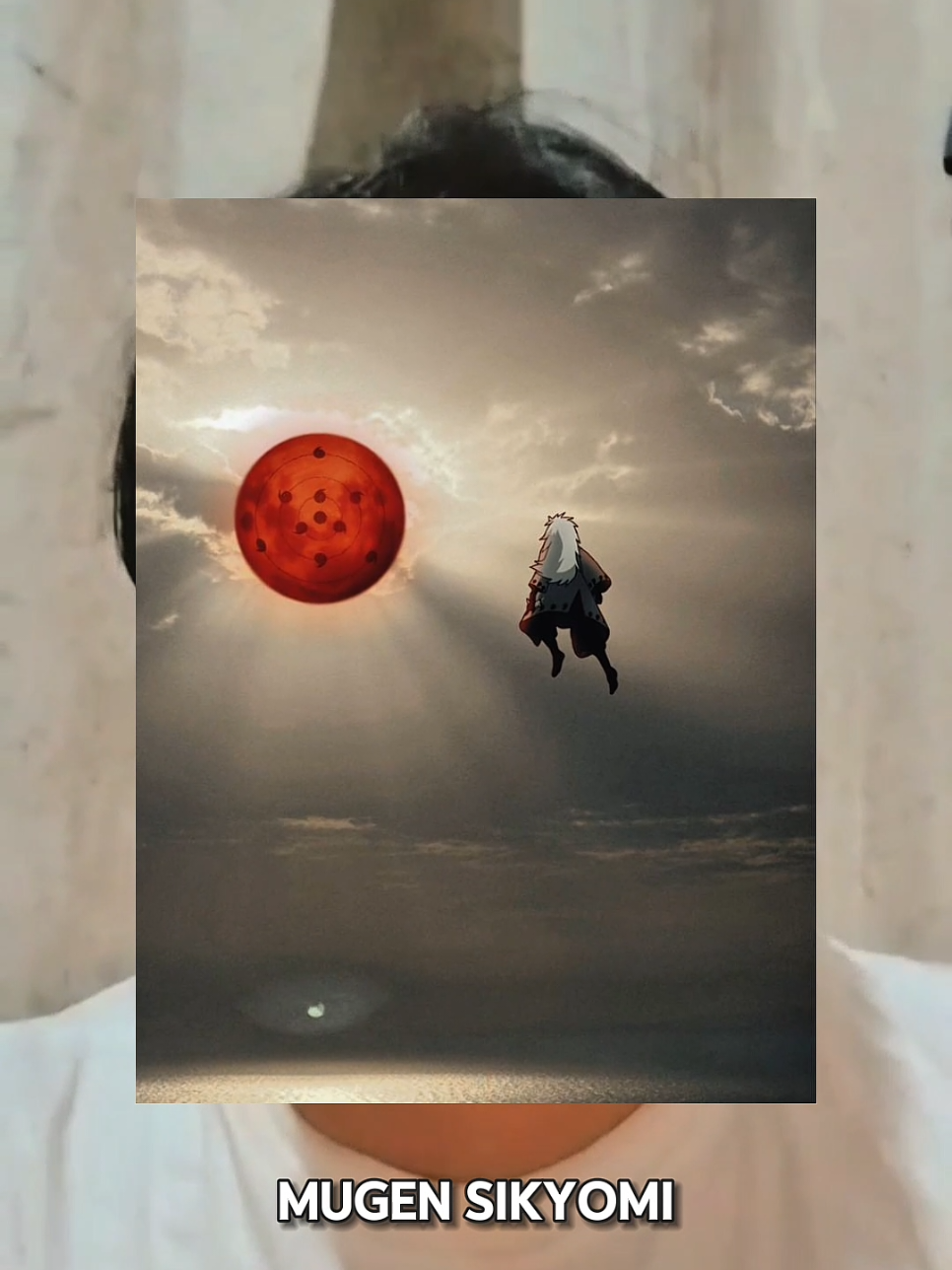 GERHANA BULAN TOTAL MERAH Gerhana Bulan Total merah atau yang sering disebut Blood Moon adalah fenomena astronomi ketika Bulan, Bumi, dan Matahari berada dalam satu garis lurus, dengan Bumi berada di tengah. Pada saat itu, Bumi menghalangi cahaya Matahari sehingga tidak ada cahaya langsung yang mengenai Bulan. Namun, Bulan tidak menjadi gelap total. Cahaya Matahari masih 