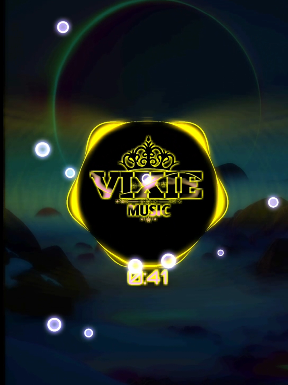 USE EARPHONE 🎧. #djvixie 