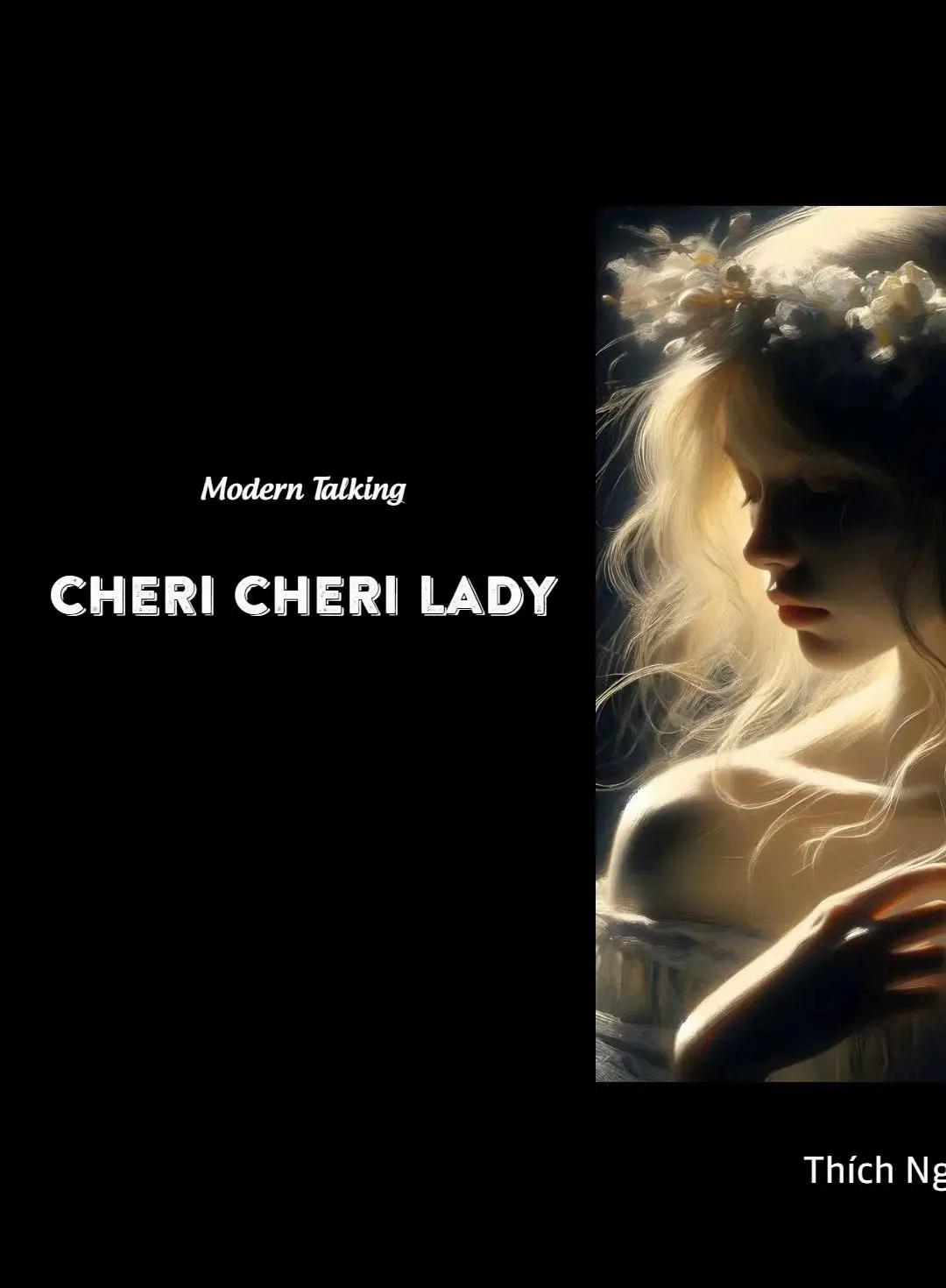 #music  #chericherilady #nhachaymoingay  #musiclyrics  #nhachaytiktok 