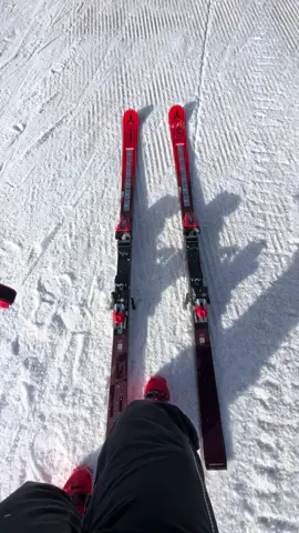 ⛷️🤩#hyp #skilife🎿 