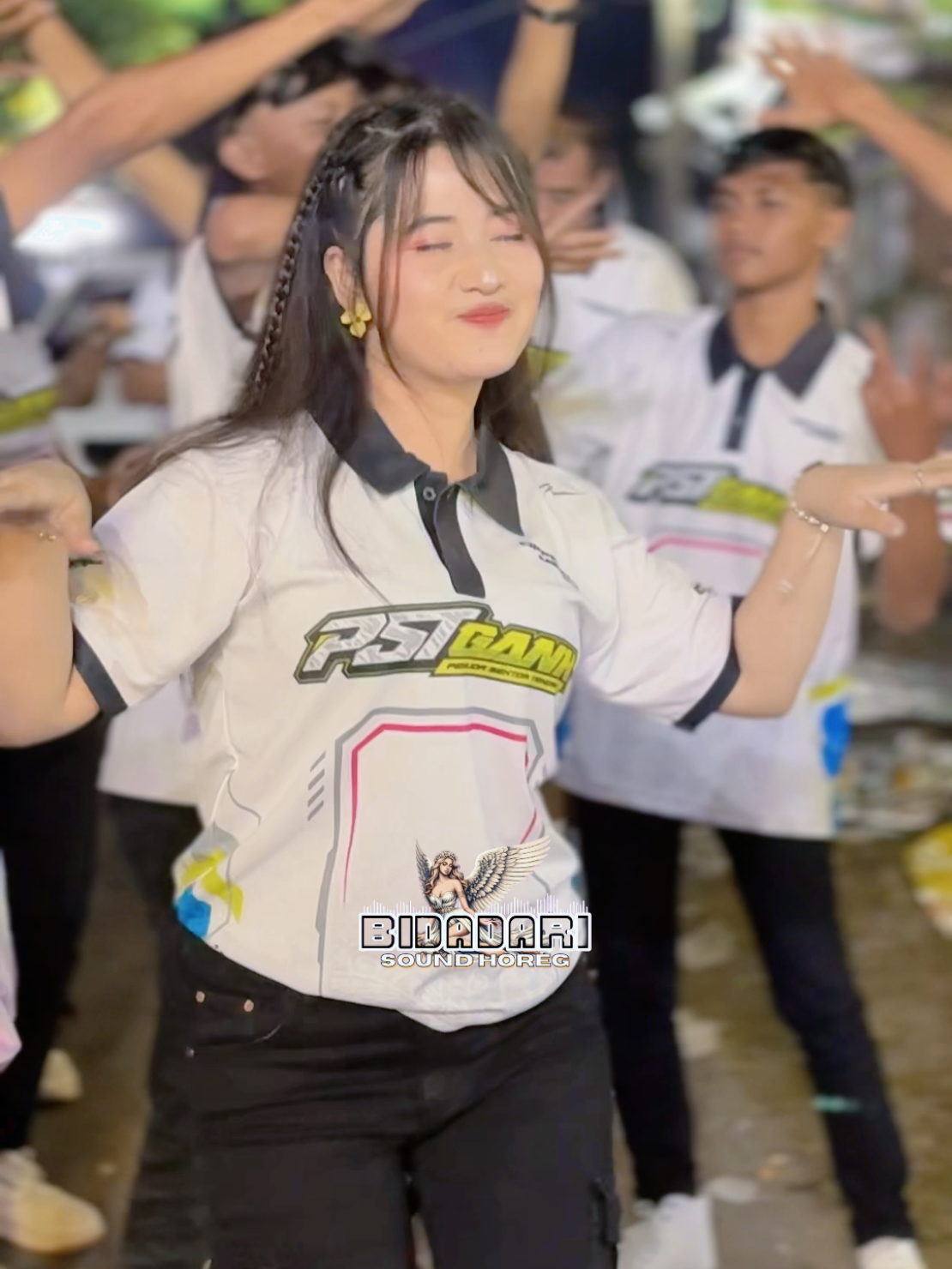 Wes Maniss🤩@Ida Ayu 🪷 #bidadarisoundhoreg #horeg #soundhoreg #ceksound #horegjawatimur 