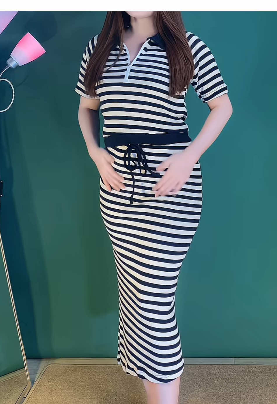 Keranjang kuning ➡️ @Girlshopwithabell  #fyp #fyppppppppppppppppppppppp #oneset #setelanwanita #onesetwanita 