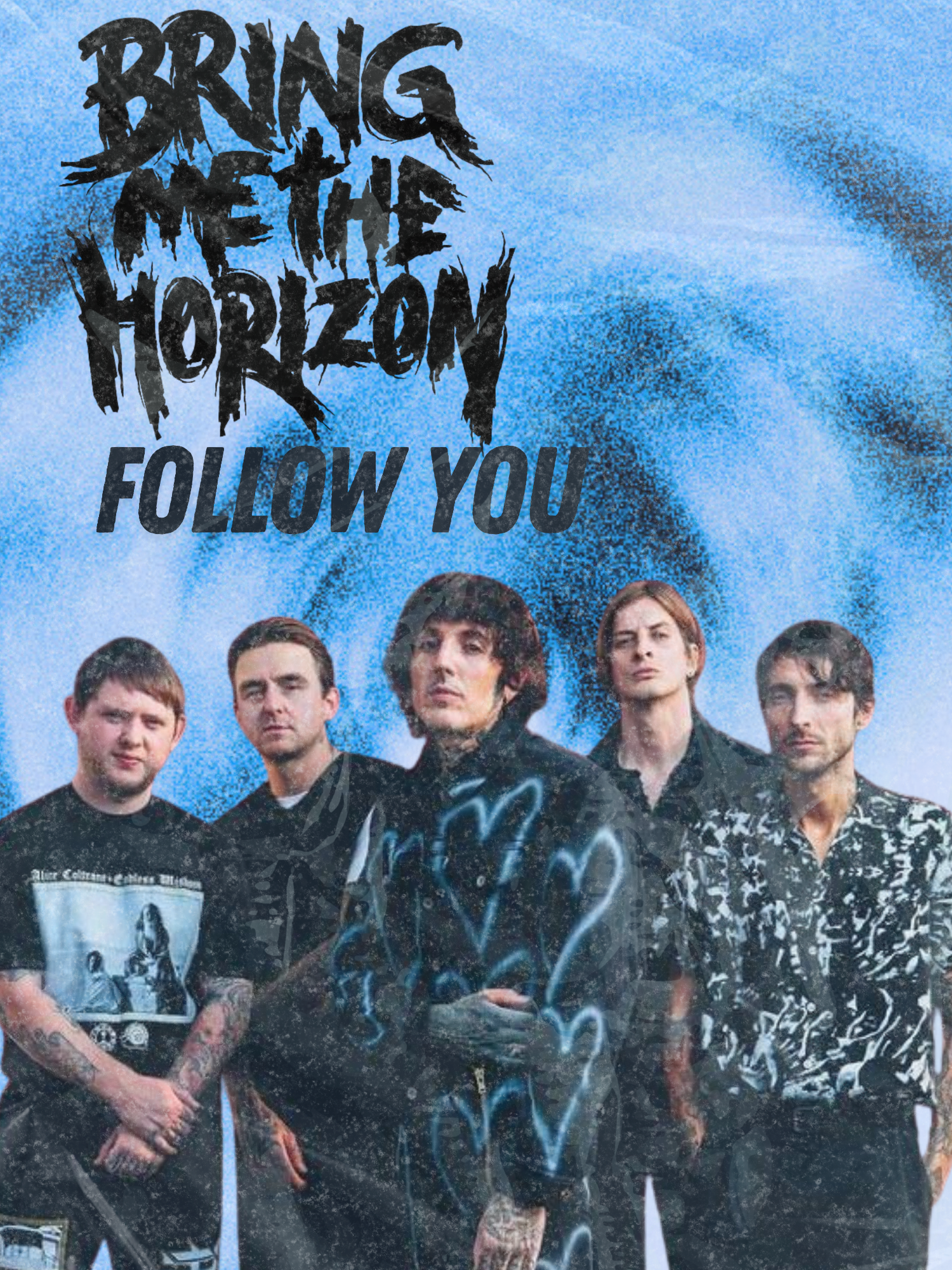 Bring Me The Horizon - Follow You (Sore Edit) Cinta yang tak peduli seberapa jauh, selalu tahu ke mana ia harus pulang. Seperti Follow You yang berbisik “Aku akan ikut ke mana pun kamu pergi.” Dan seperti kata Sore “Kayanya mau diulang ratusan kali pun, aku tetap milih kamu, deh.” Karena di ujung semua perjalanan, jawabannya tetap sama yaitu kamu.#bmth #bringmethehorizon #oliversykes #metalcore #musicedit #musicvideo #teave #emo #sore #editmusic #followyou