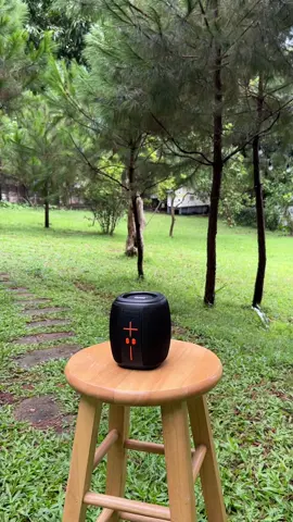 Hm805 , công suất 20w , pin nghe 4 tiếng #kozmo #loabluetooth 