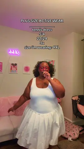 mhmmm yall know i always come through with the in depth reviews for the girls 🤭🤍 now all that’s left to do is for me to grab one in every color cus whaaaat🥰 #plussize #plussizefashion #plussizeactivewear #tiktokshop 
