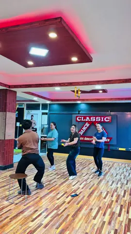 Socheko thiyena yasari kohi part-02  #hozana2504 #viral #trending #dance #foryou  Contact us for all types of dance training from zero level basic dance classes for all ages and personal dance classes,home dance training, private online classes and others Hozana dance studio Nepal 9810310201  Bishalchowk satdobato lalitpur
