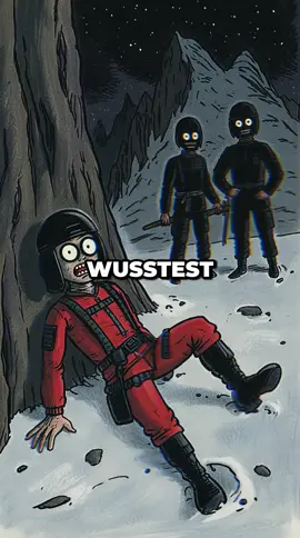 Wussten Sie das über den Mount Everest? #everest #mounteverest #animation #zeitfürgeschichten #wusstestdu 
