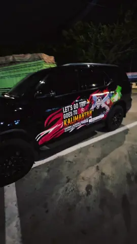 Absennnn….  #2#2025ladislaoMENGGILAK#KalauSudahMainJanganMainMainL#LetsGoTripGoesToKalimantanL#LetsGoTripIndonesiaMotorImpianDariLadis