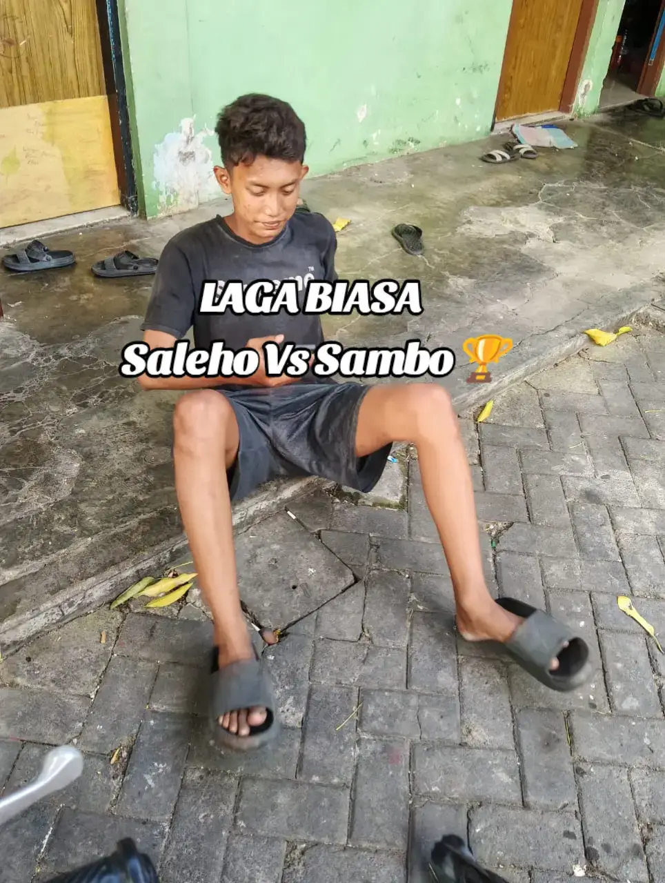 Setting ulaanggg 👋👋#kohwincrew #merpatikentongsurabaya #hiburanareksby🕊️ 