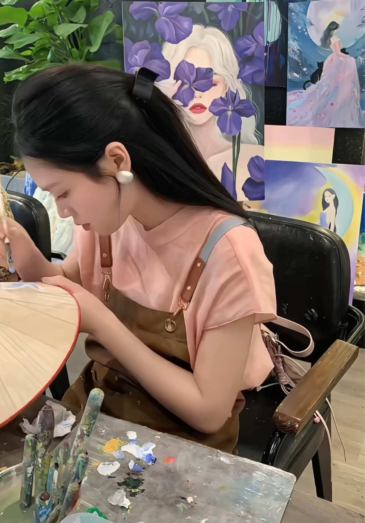 Con người mà ai chẳng muốn bình yên, nhưng cuộc sống mà đâu chăng có muộn phiền.