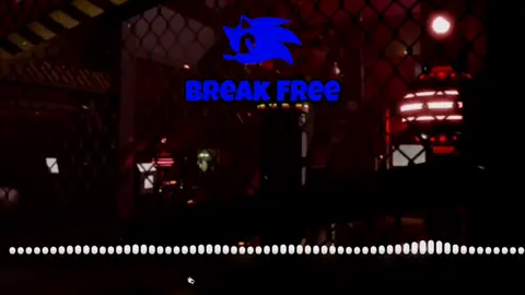 Break Free - (Sub Español) - SONIC.exe: OUTCOME MEMORIES OST #outcomememories​ #sonicexe​ #sonicthehedgehog​ #sonic​ #lyricsvideo​ 