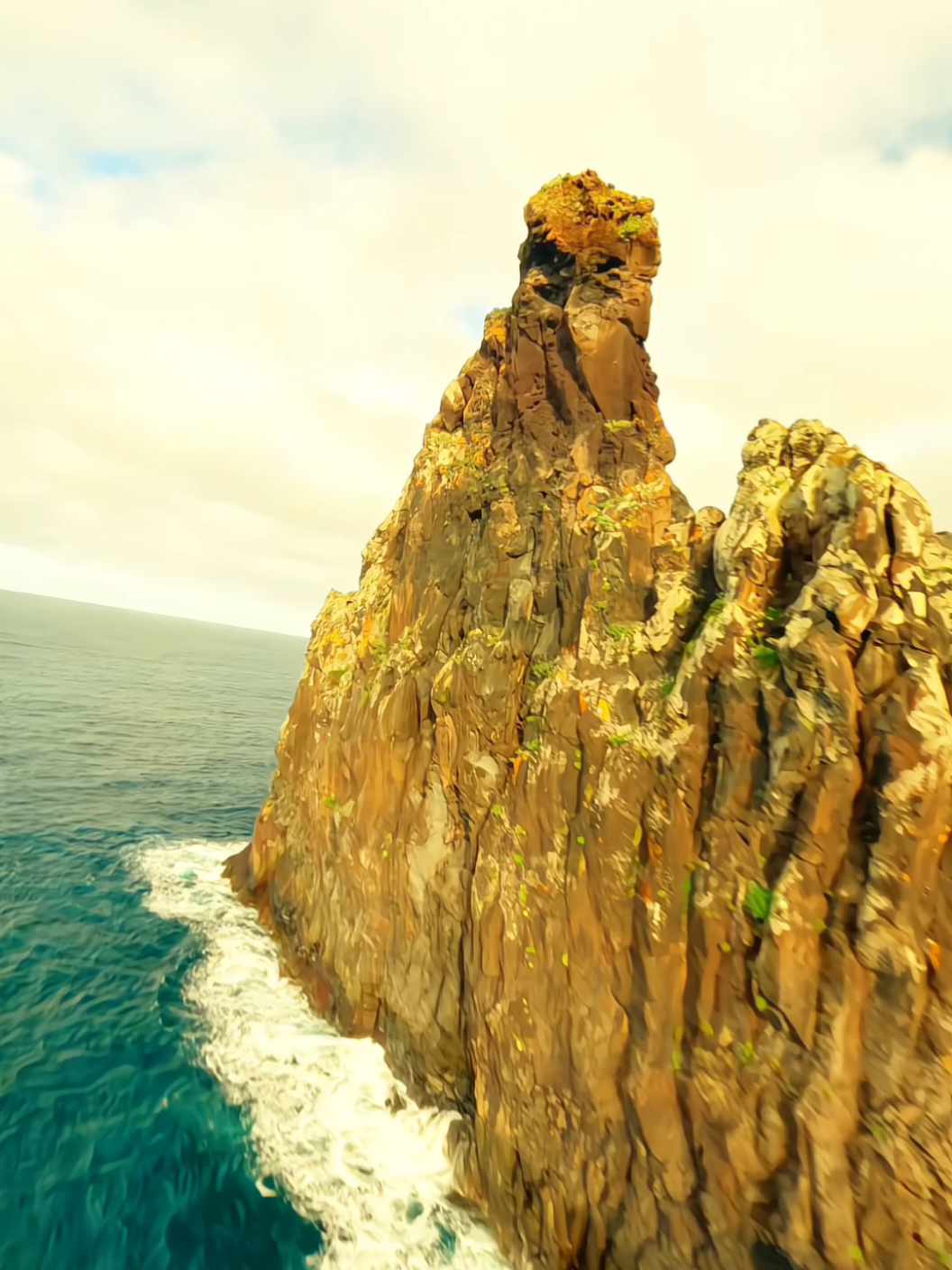 @Dj Goja @Suleymer #aesthetic #nature #relax #ocean #foryou 