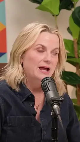 #podcast #AmyPoehler #fyp #foryou