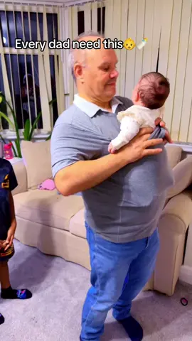 Mom is very tired and exhausted, but with this shirt, dad helps mom take care of the baby.  #dadshirt #dadsoftiktok #motherhoodjourney  #postpartum  #baby  Dad shirt is pure love, dad enjoys every moment of fatherhood ❤️ I feel safer, more loved and comfortable.