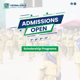 #pakistan #army #pma #fatimagirlscadetcollegemurree 