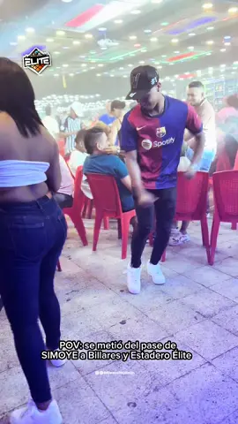 Que esperas para venir y vivir la mejor experiencia en #billaresyestaderoelite🎱 #champeta #ftypシ #barranquilla 