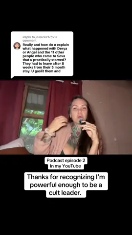 Replying to @jessica21739  And to think the last 2 years omen who played victim in my power- I birthed a podcast during that. The difference is I didn’t know I could do it on my own until someone tried to convince I wasn’t the Queen of my reality. So cheers to the haters for helping me remember I’m a God and all of this is for my legacy. #oracleofhsadowspodcast #hatersgonnahate #victims 