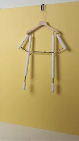 The Efficient Hanging Shorts Mannequin is an essential tool for professional photographers, offering quick and creative styling.   👇 Ready to transform your product photos? 🛒 website：www.yangyidesign.com #FashionPhotography #CreativeHanger #shirt #photography #DIY 