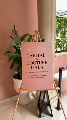 A networking gala in Palm Beach? Sign me up please! Gala Season is back in Palm Beach🌴 What an unforgettable evening celebrating fashion, power, and purpose at the iconic @Palm House Hotel  Graciously hosted by Bosses in Heels Palm Beach, the night brought together an inspiring community of visionaries and innovators; all united by a shared commitment to excellence and impact. #palmbeachlifestyle #galaseason #palmbeachevents #palmbeachgala #palmhousehotel 