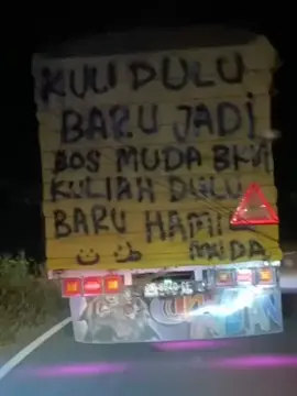 kata kata truck #fyppppppppppppppppppppppp