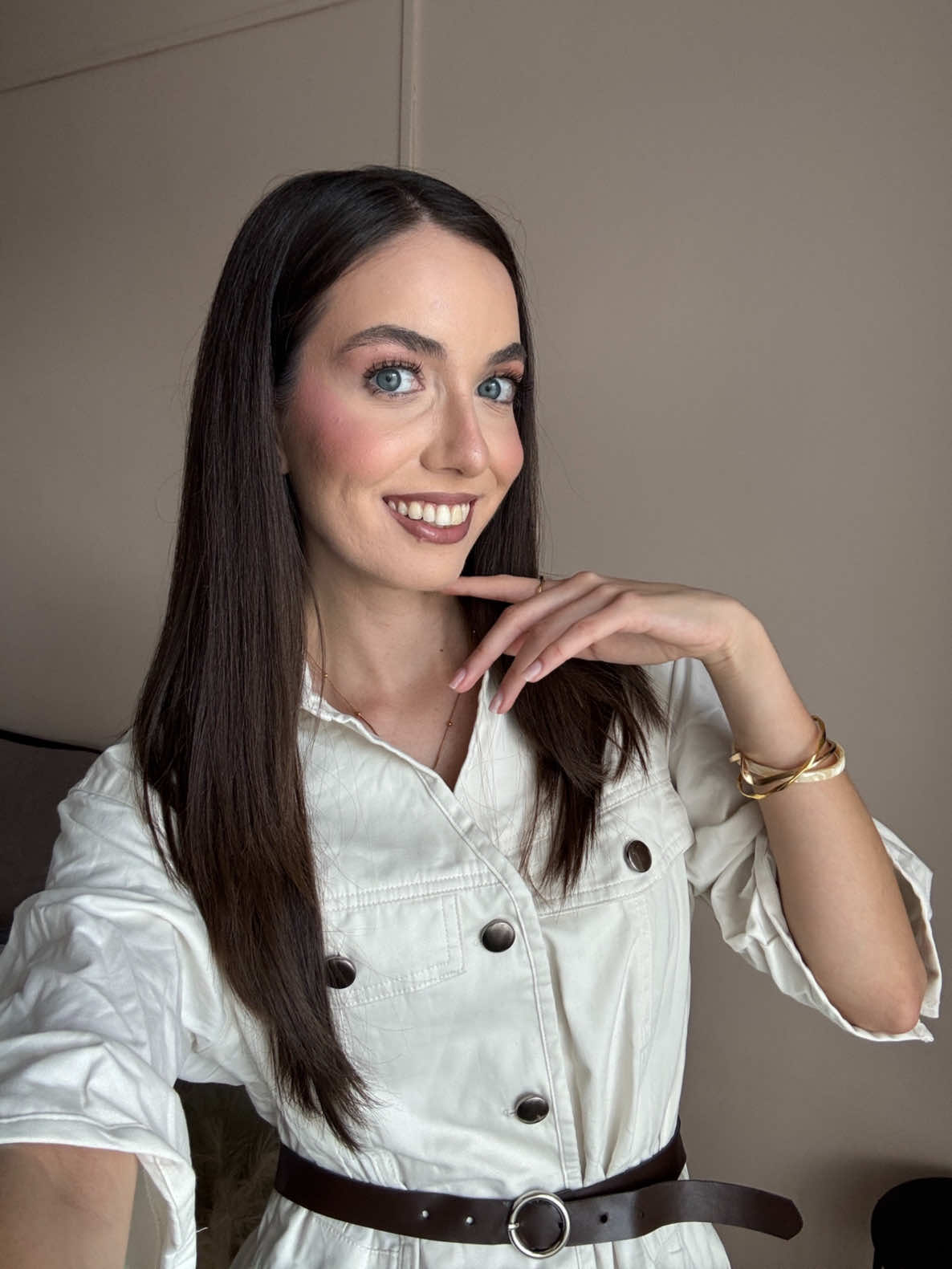 Vreti sa vedeti cum arata? 🙈✨ #trendyol #haul #romania #trendyolromania #5pasidebine 