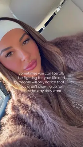 Let that sink in … - #messageoftheday #showup #relationships #quote #qotd 