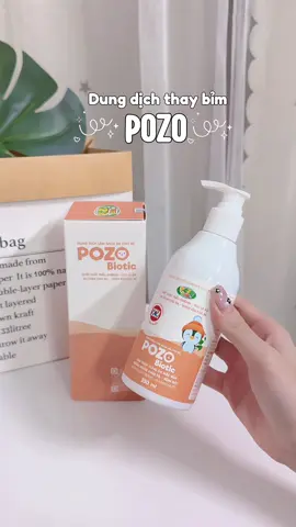 Thử đi các bà, tui thấy oki nè #dungdichthaybimchobepozo #pozo #dungdichthayta #fypシ゚ 