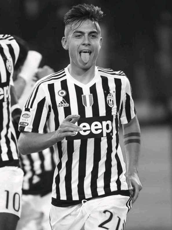 #dybala #juventus #edit #fyp #foryou 