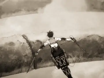 هاهاهاهاها #فوريو #anime #AttackOnTitan #foryou #آرمین_مو_قناری 