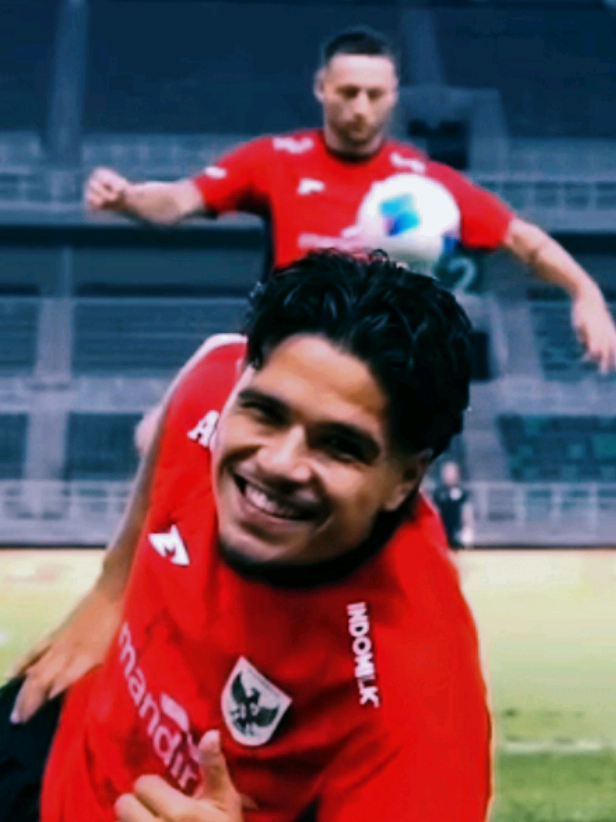 #timnasindonesia #kevindiks #justinhubner #rizkyridhoramadhani #ragnaroratmangoen 