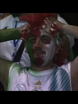 we are back #fyp #algeria #football #worldcup 