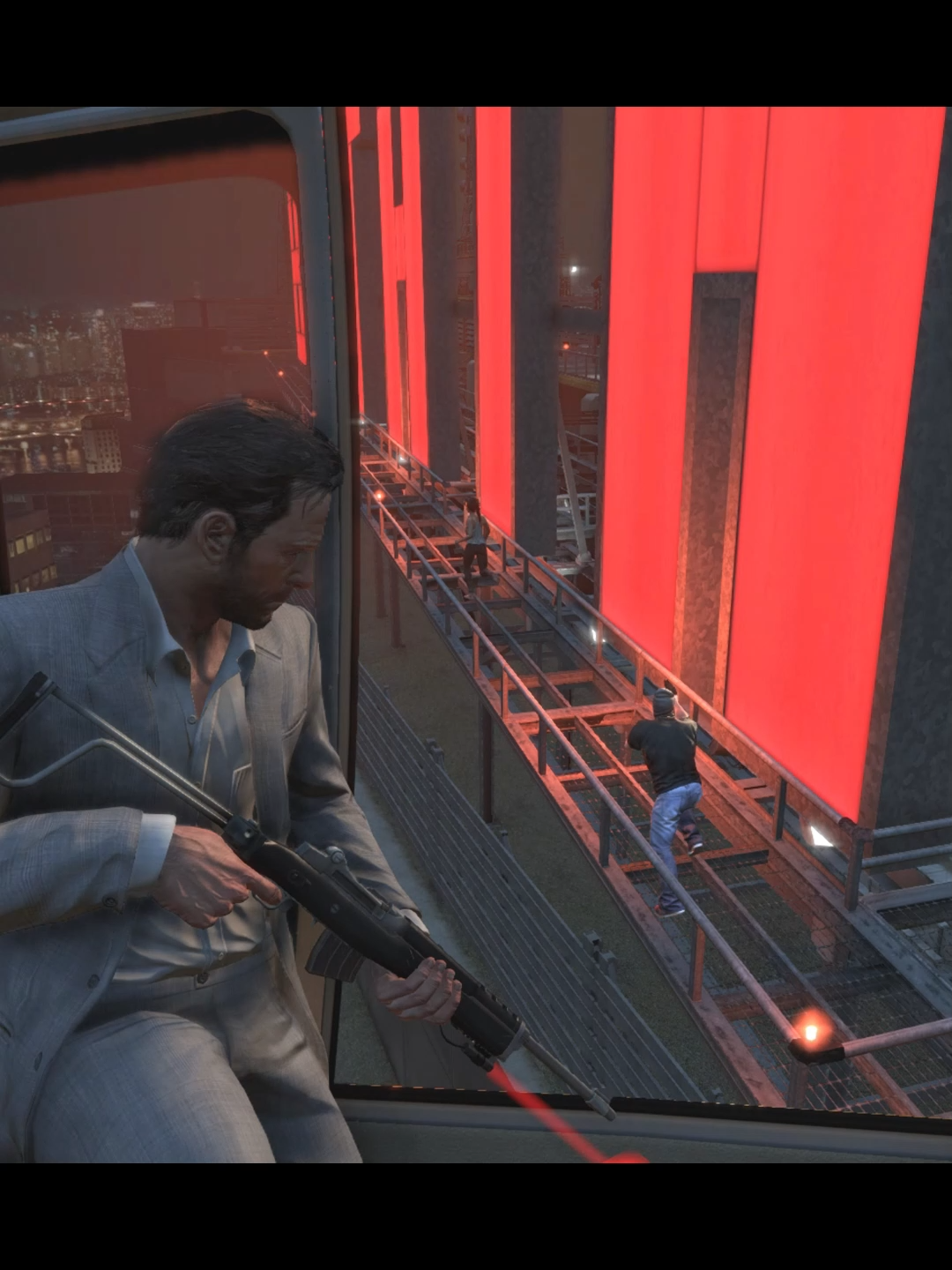#kevinskeu #maxpayne3