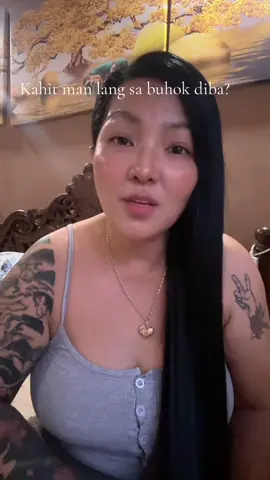 You'll surely love this #hairgrower #hairgrowth #kormesic5minoxidilwithbiotinshampoo #burdangina 