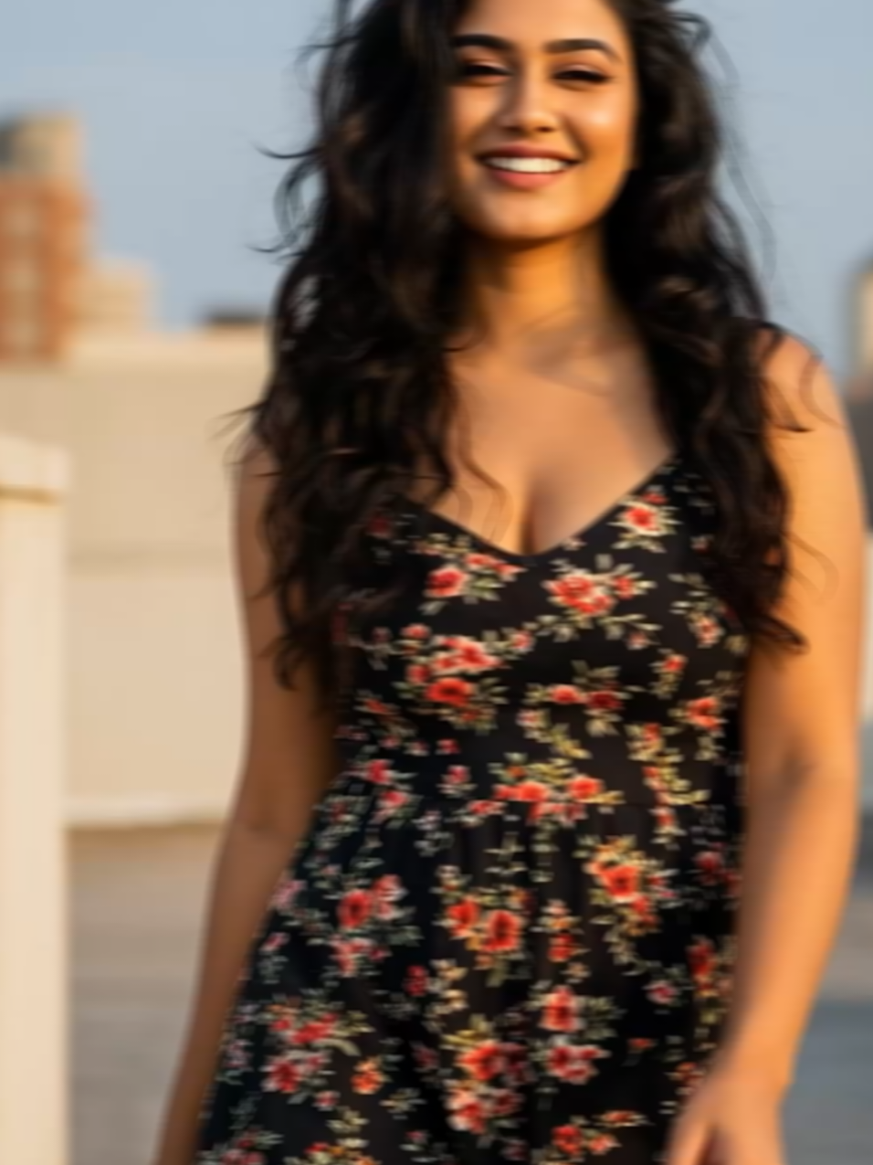චීත්ත ගවුමට මාත් ලස්සයි ද... #SriLankanGirl #LankanQueen #SriLankaBeauty  #DesiVibes #SriLankanStyle