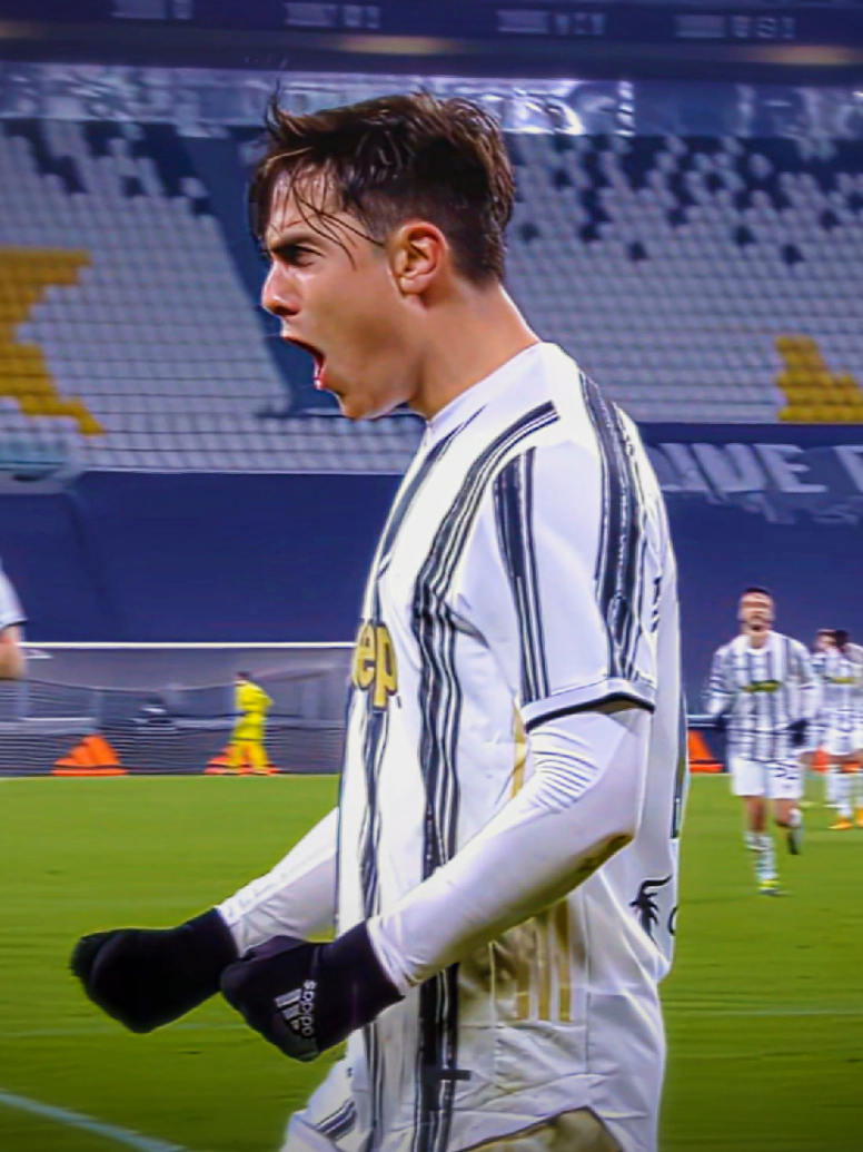 seya 😍 // #dybala #paulodybala #juventus #edit #fyp 