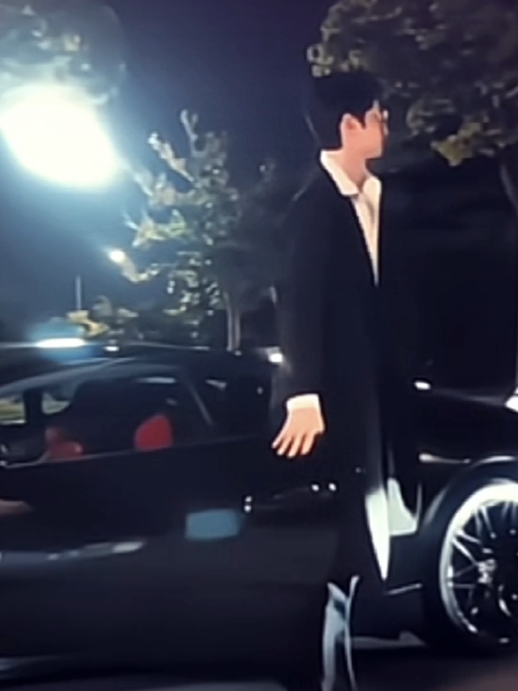 akhirnya ketua comeback🤍🧎‍♀️, jangan lupa selalu dukung drama yoote👏 #liute刘特 #terryliu #yoote #promiseyouthestars #actorchina 