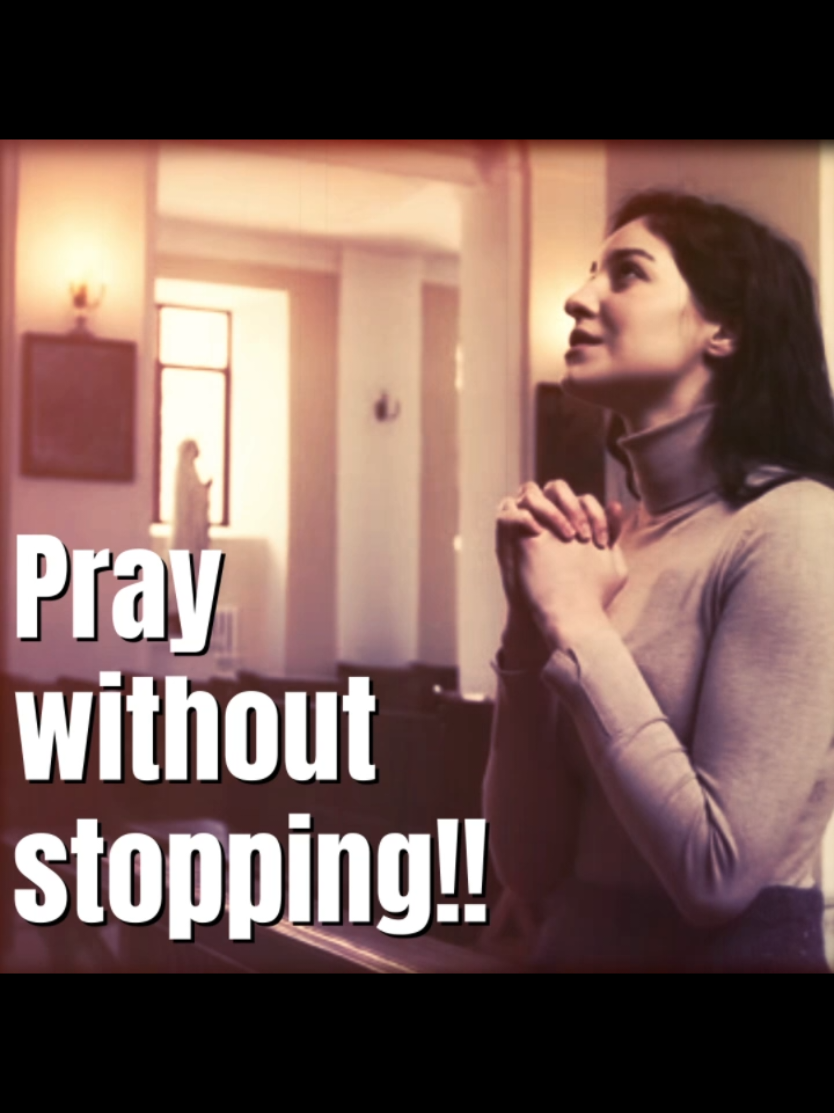 #godisfaithful #godisgood #praywithoutceasing #injesusname #amen 
