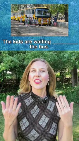 School 🎒 Vocabulary in English