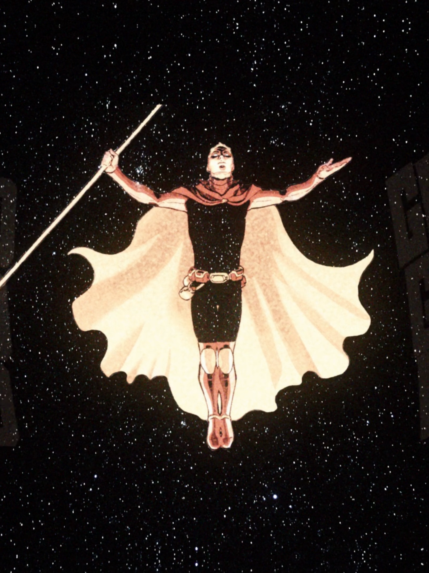 first mograph attemp go easy on me || #adamwarlock #boostergold #fyp