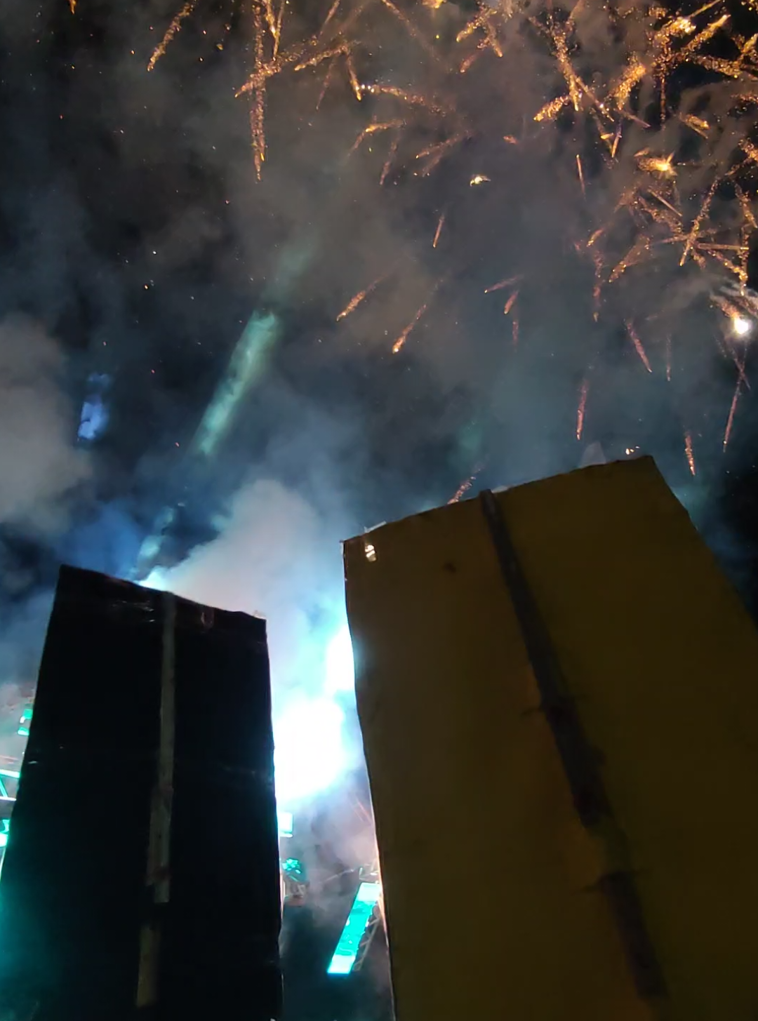 Amazonia fusion🏹🟩 #expofeiraamapa2025 mapa #melody #marcantes_do_pará #aparelhagem #rockdoido 